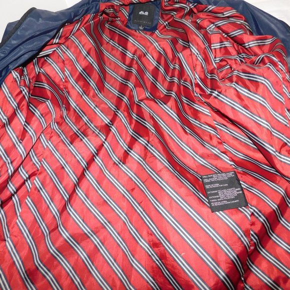 JLC New York Outerwear Jacket  Polyvinyl Blend - Picture 8 of 10